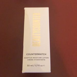 Beautycounter countermatch adaptive lotion